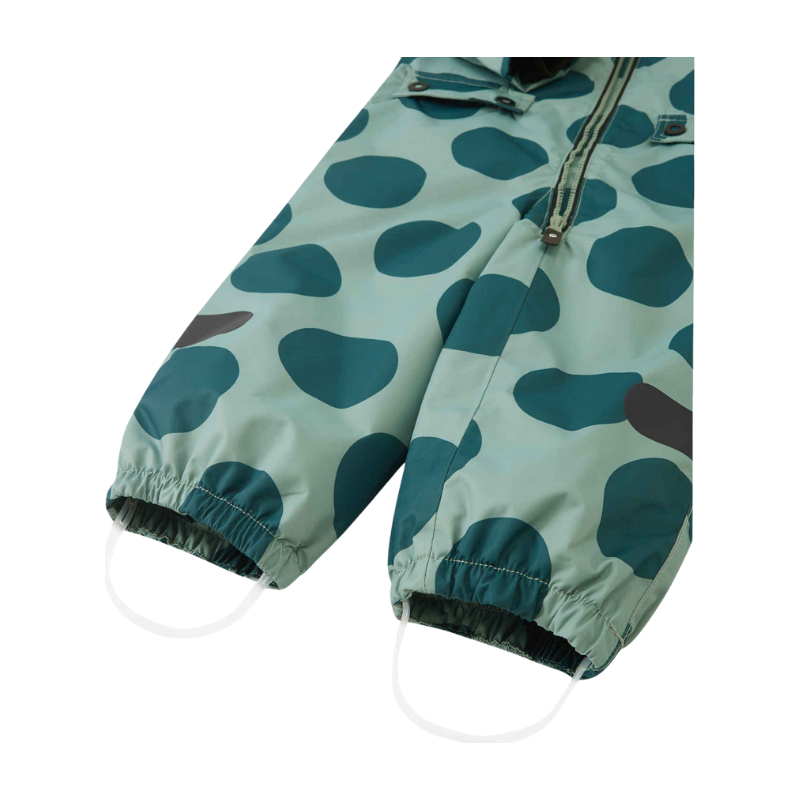 Overall REIMA mint