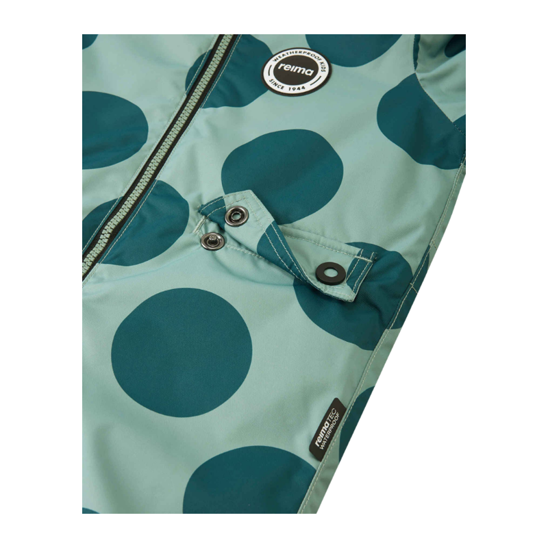 Overall REIMA mint