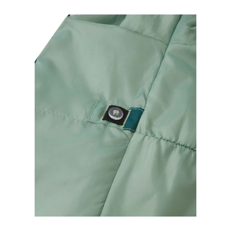 Overall REIMA mint