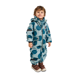 Overall REIMA mint