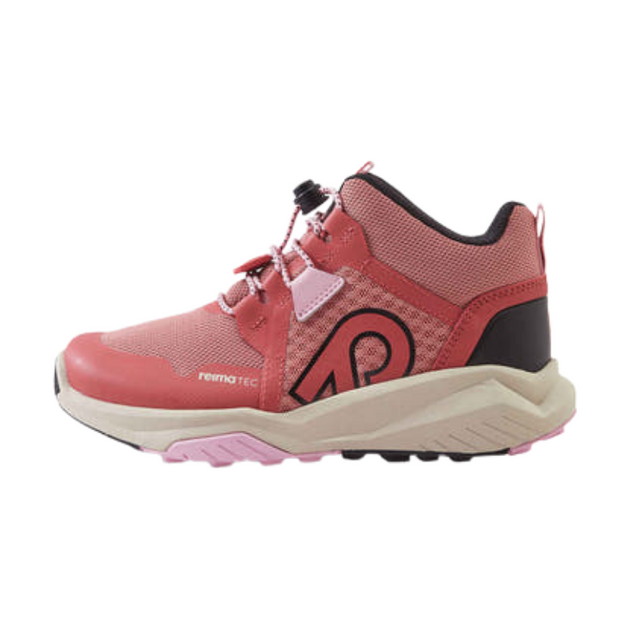 Halbschuh REIMA rosa