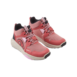 Halbschuh REIMA rosa
