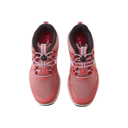 Halbschuh REIMA rosa