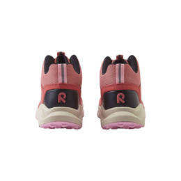 Halbschuh REIMA rosa