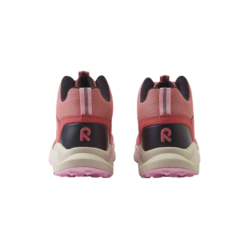 Halbschuh REIMA rosa