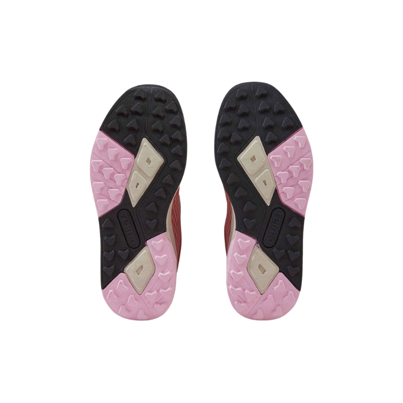 Halbschuh REIMA rosa