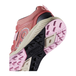 Halbschuh REIMA rosa