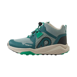 Halbschuh REIMA grün