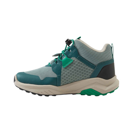 Halbschuh REIMA grün