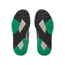 Halbschuh REIMA grün