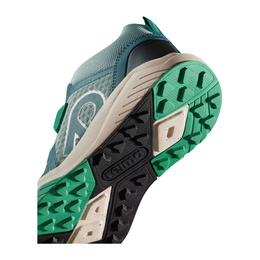 Halbschuh REIMA grün