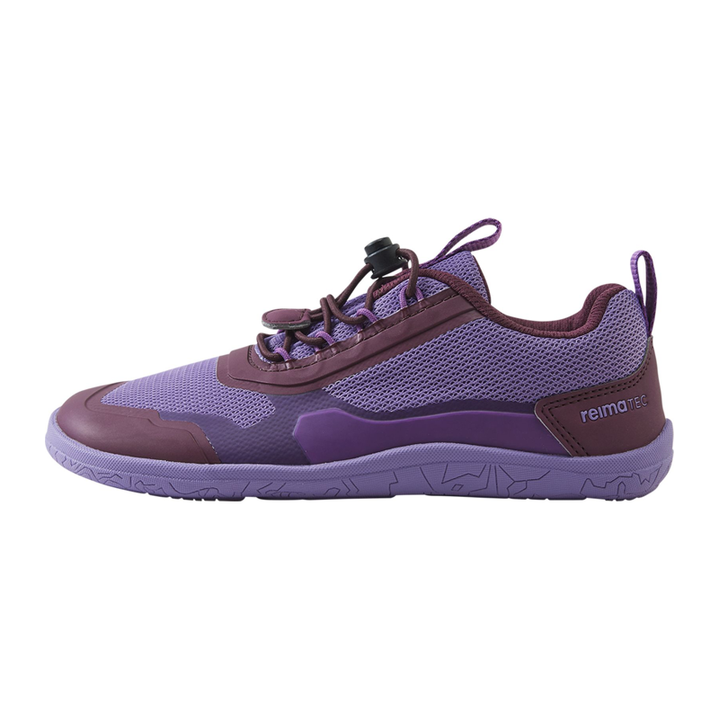 Halbschuh REIMA lila
