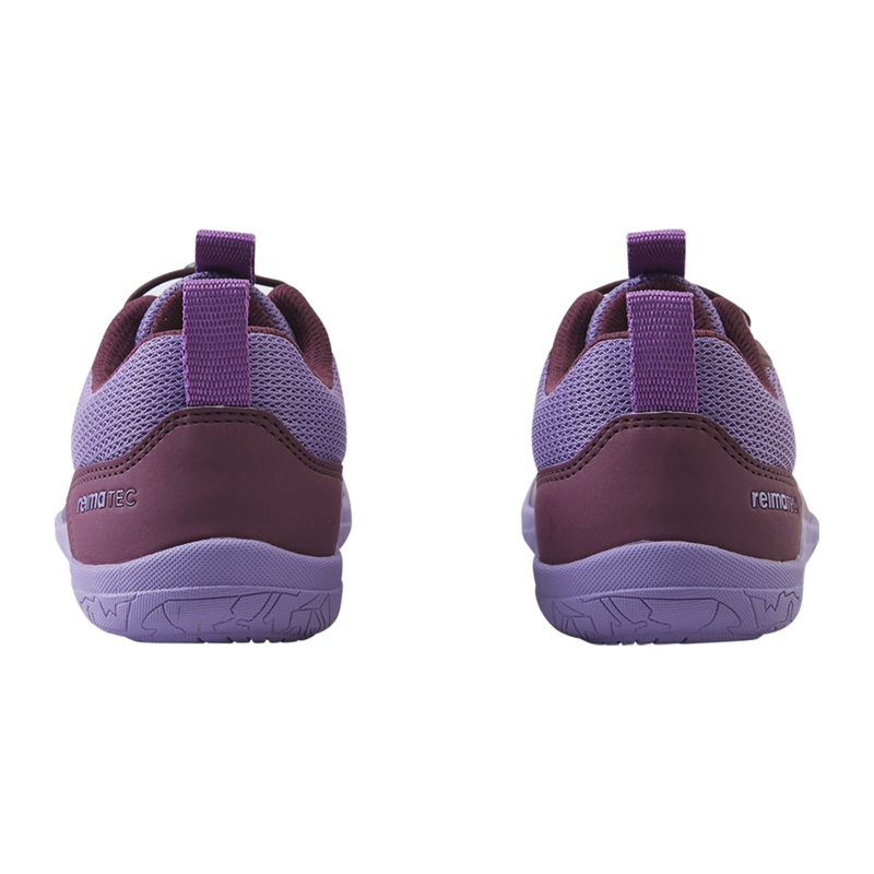 Halbschuh REIMA lila
