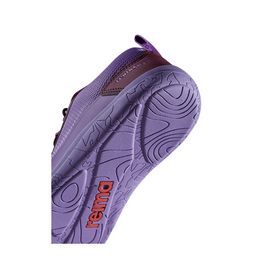 Halbschuh REIMA lila