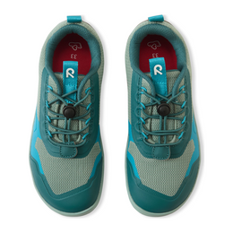 Halbschuh REIMA grün