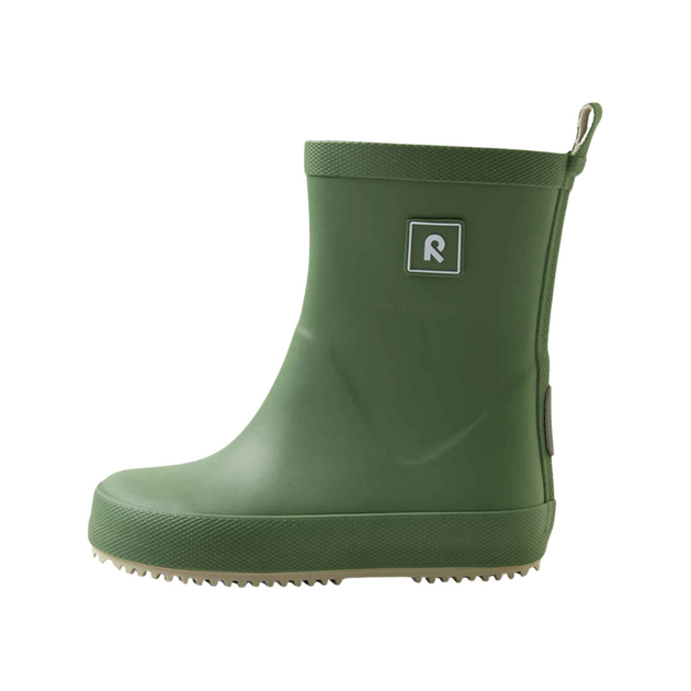 Gummistiefel REIMA grün