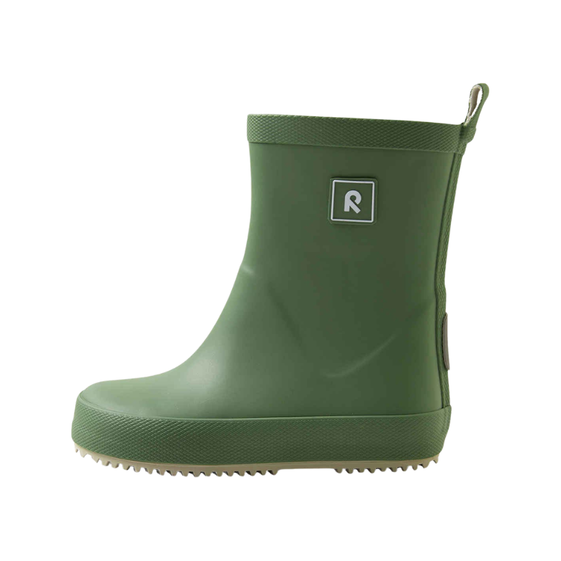 Gummistiefel REIMA grün