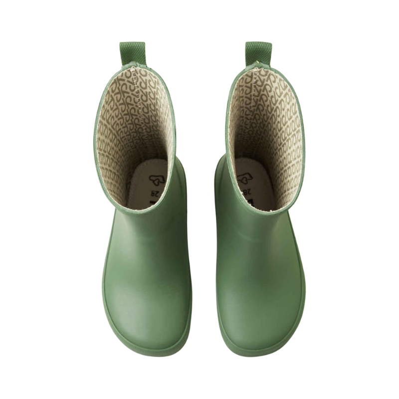 Gummistiefel REIMA grün