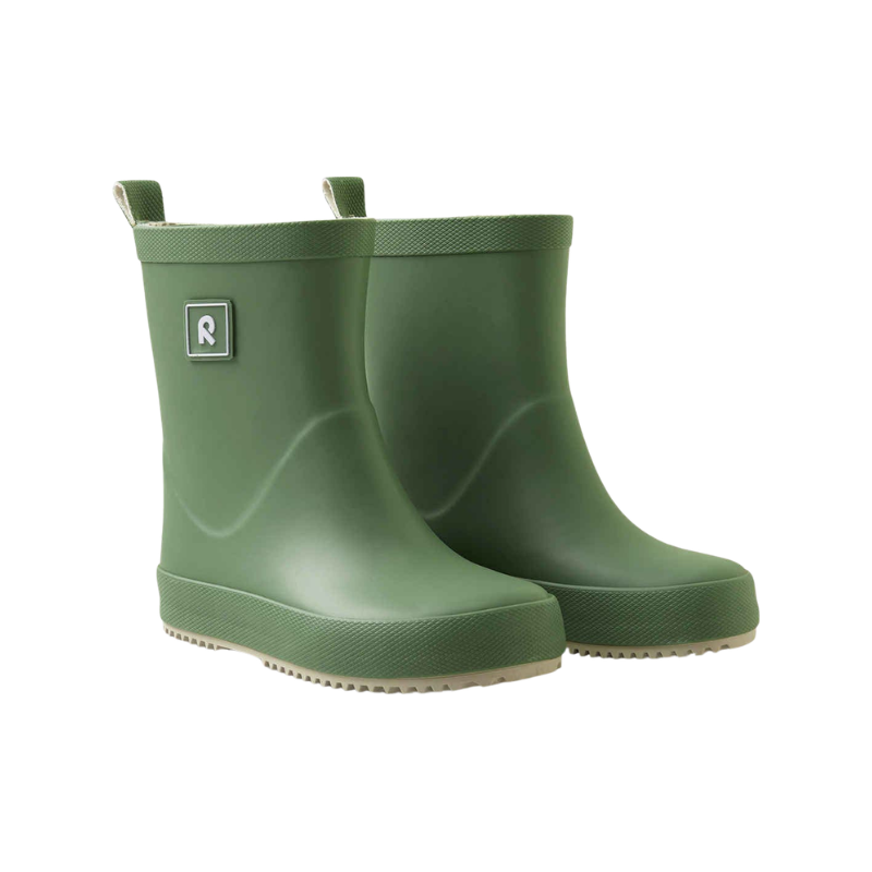Gummistiefel REIMA grün