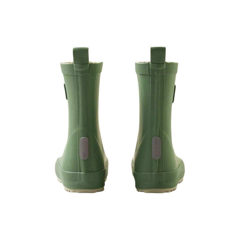 Gummistiefel REIMA grün