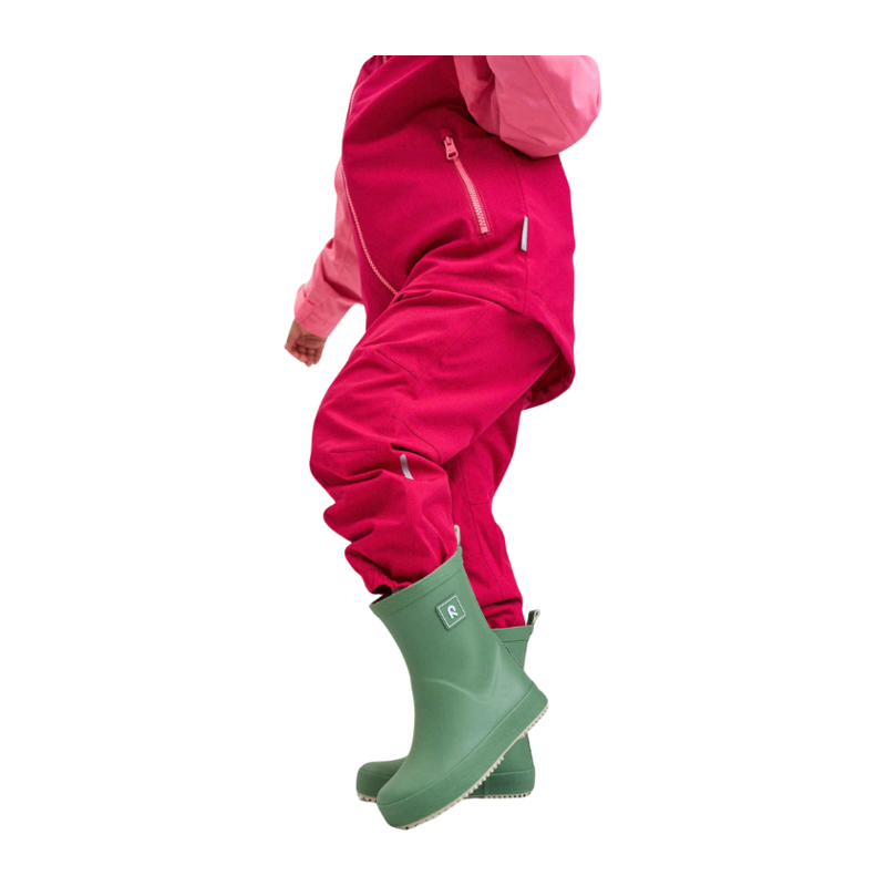 Gummistiefel REIMA grün