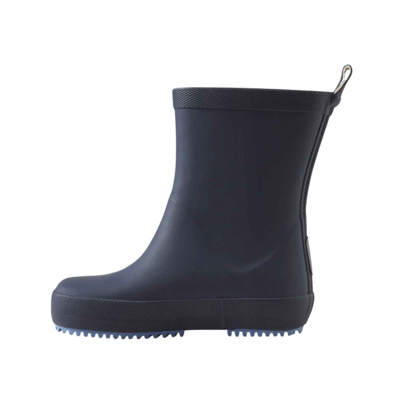 Gummistiefel REIMA dunkelblau