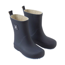 Gummistiefel REIMA dunkelblau