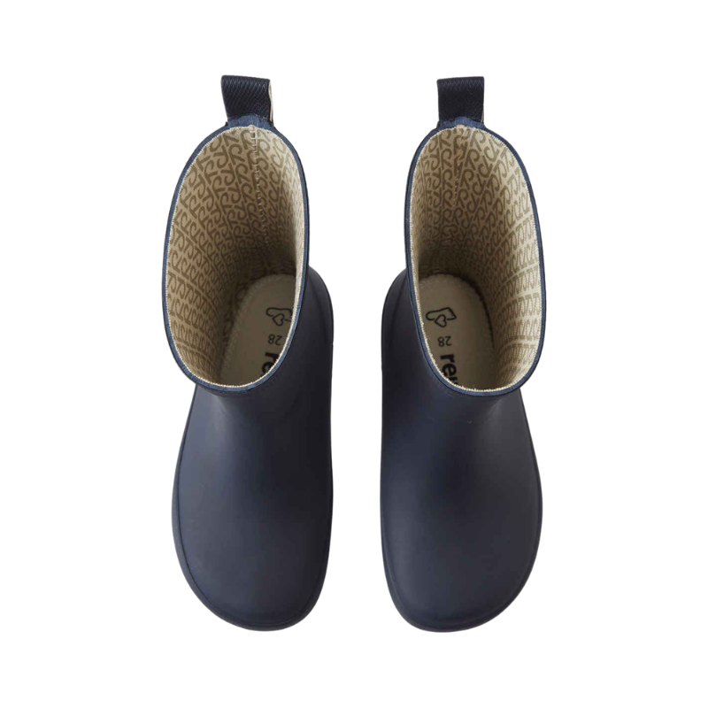 Gummistiefel REIMA dunkelblau