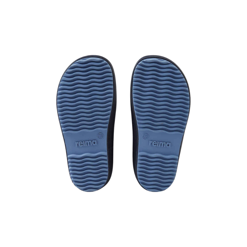 Gummistiefel REIMA dunkelblau