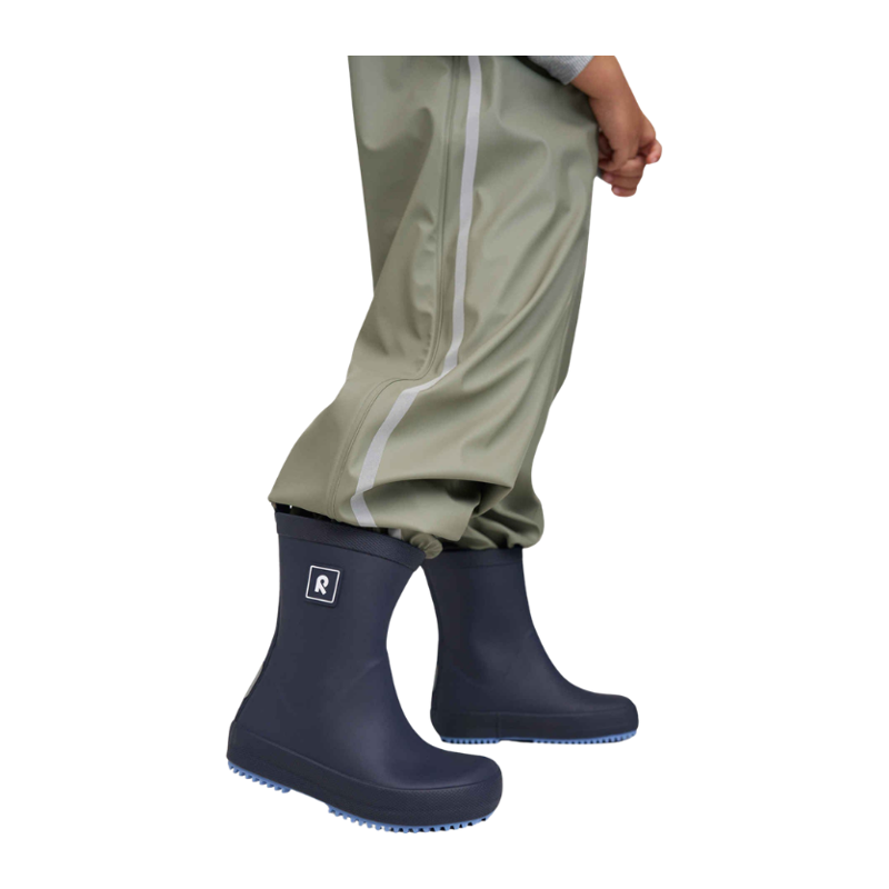 Gummistiefel REIMA dunkelblau