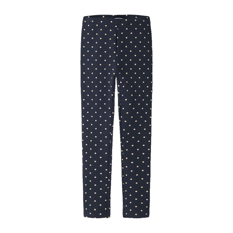 Legging name it dunkelblau