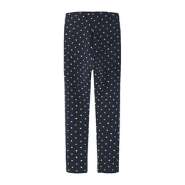 Legging name it dunkelblau