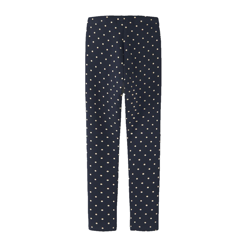 Legging name it dunkelblau