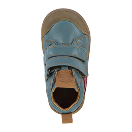 Halbschuh Froddo petrol