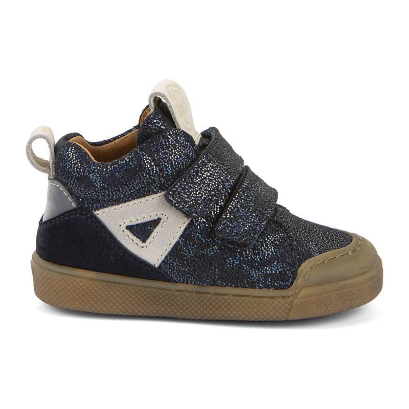 Halbschuh Froddo dunkelblau