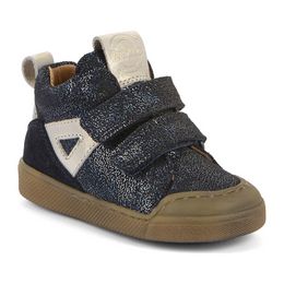 Halbschuh Froddo dunkelblau