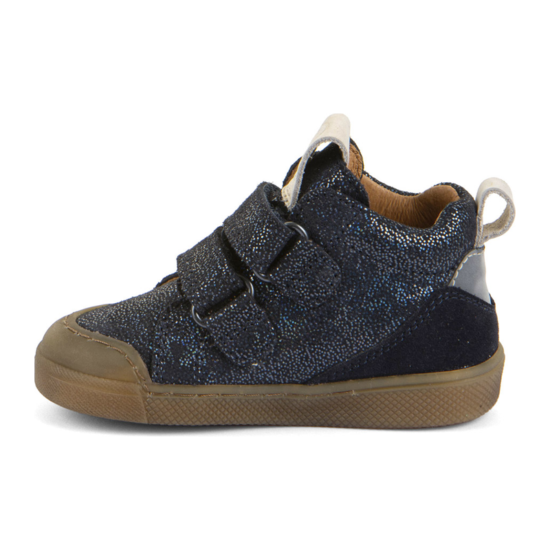 Halbschuh Froddo dunkelblau