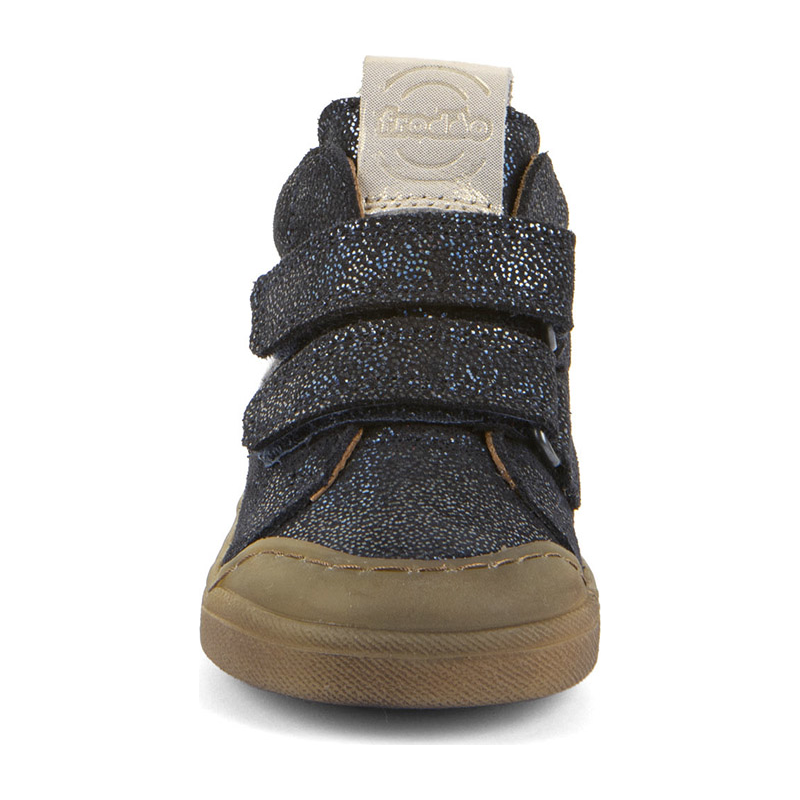 Halbschuh Froddo dunkelblau