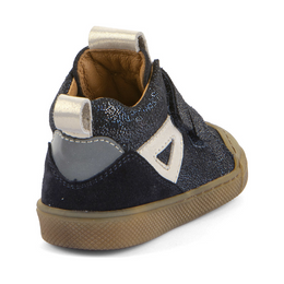 Halbschuh Froddo dunkelblau