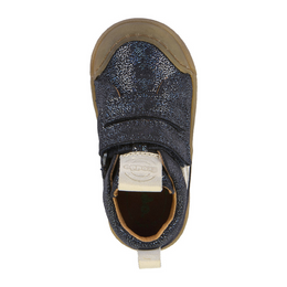 Halbschuh Froddo dunkelblau