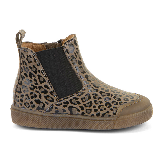 Halbschuh Froddo beige