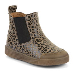 Halbschuh Froddo beige