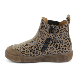 Halbschuh Froddo beige