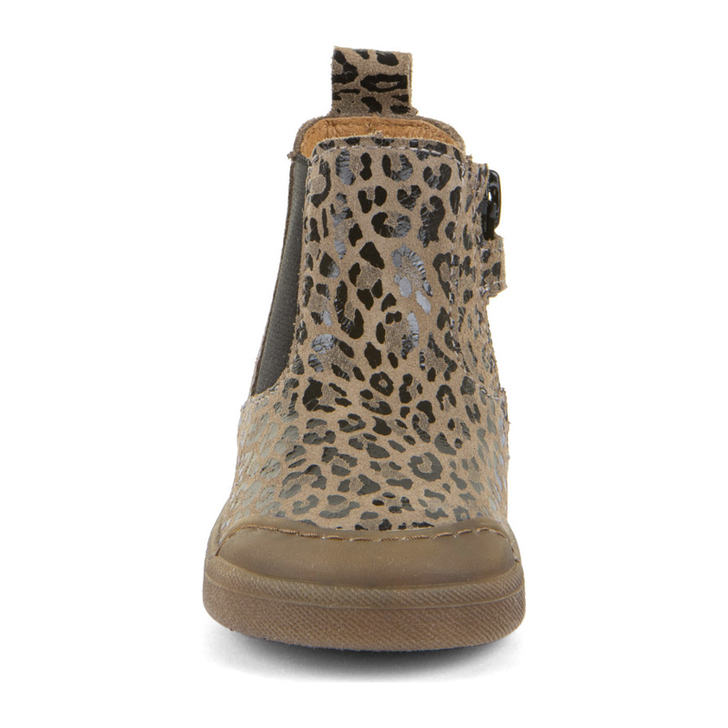 Halbschuh Froddo beige