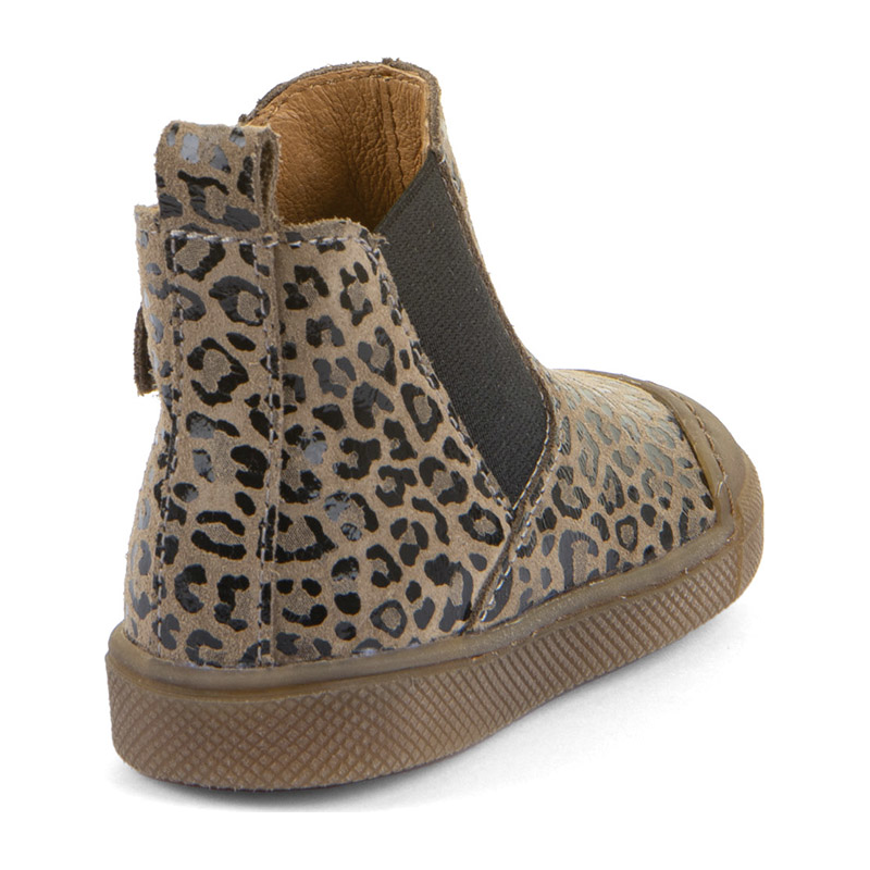 Halbschuh Froddo beige