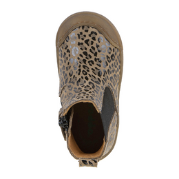 Halbschuh Froddo beige