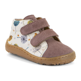 Barfuß-Halbschuh Froddo bunt
