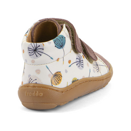 Barfuß-Halbschuh Froddo bunt