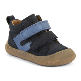Barfuß-Halbschuh Froddo dunkelblau
