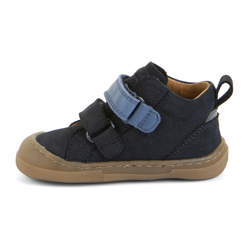 Barfuß-Halbschuh Froddo dunkelblau